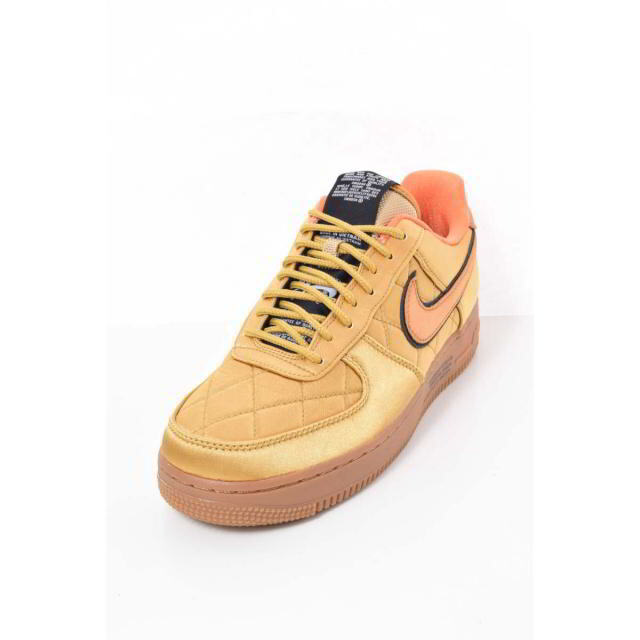 NIKE AIR FORCE 1 '07 PRM スニーカー3907PRMスニーカー