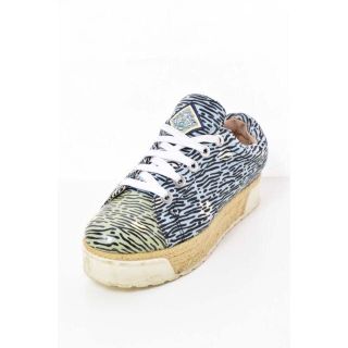ケンゾー 靴/シューズ(ブルー・ネイビー/青色系)の通販 11点 | KENZO