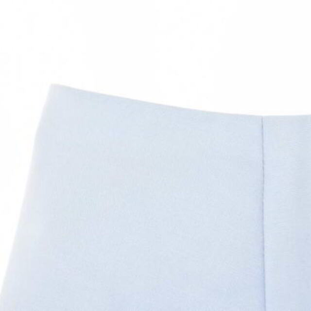 DRESSTERIOR(ドレステリア)のDRESSTERIOR ダブルクロス フレア スカート レディースのスカート(その他)の商品写真