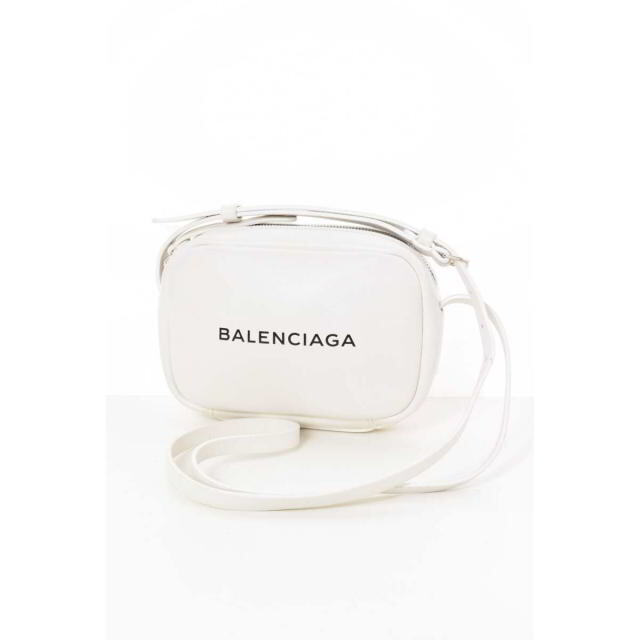 BALENCIAGA エブリデイ カメラ バッグ