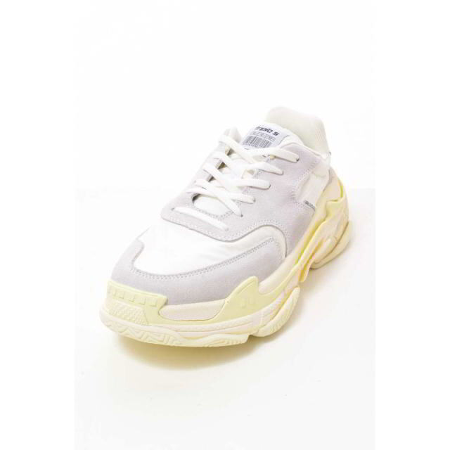 BALENCIAGA Triple S 506346 スニーカー