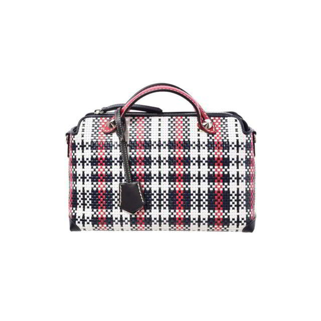 日本最大の - FENDI FENDI ショルダーバッグ 3way バイザウェイ
