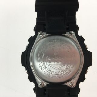 CASIO - ▽▽CASIO カシオ メンズ腕時計 G-SHOCK Gショック タフ