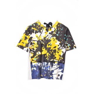 Marni - MARNI バックリボン プリント Tシャツの通販 by CYCLE HEARTS ...