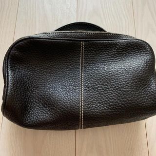 トッズ★Tod's★TOD’S★ショルダー★セカンド★斜め★バック★ブラック★黒