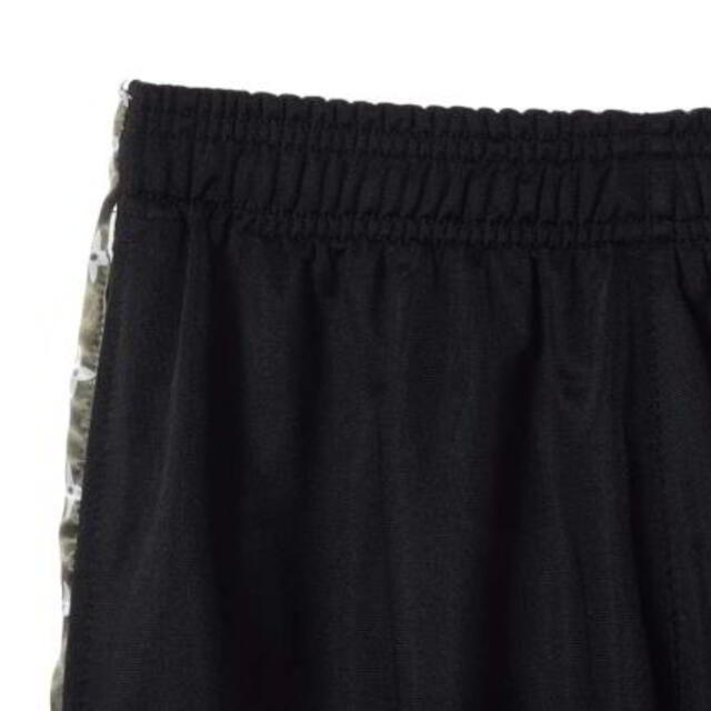 GIOBERTI LVパロディ トラックパンツ パンツ