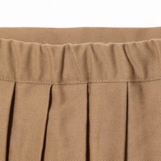 O'NEILL(オニール)のO'NEILL チノ プリーツ ラップ スカート レディースのスカート(その他)の商品写真