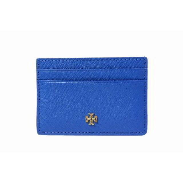 TORY BURCH エマーソン カードケース 1