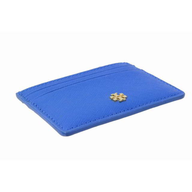 TORY BURCH エマーソン カードケース 3