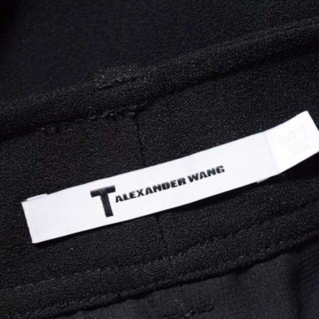 Alexander Wang(アレキサンダーワン)のAlexander Wang ワイド スラックス パンツ レディースのパンツ(その他)の商品写真