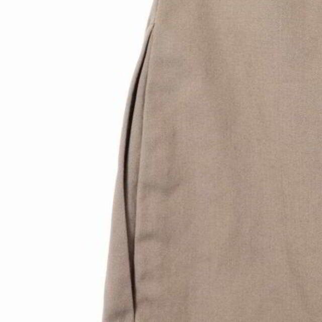 CARVEN(カルヴェン)のCARVEN コットン ストレッチスカート レディースのスカート(その他)の商品写真