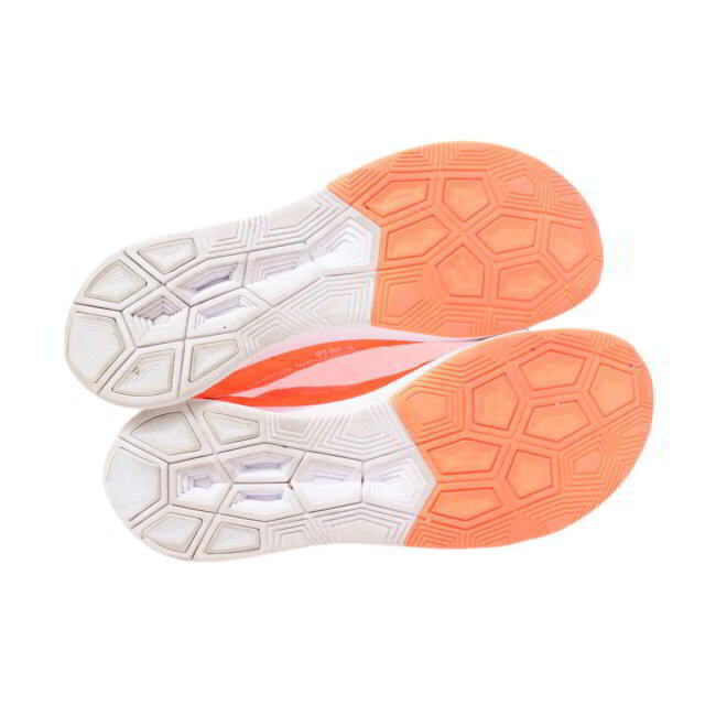OFF-WHITE(オフホワイト)のNIKE × OFF-WHITE ズームフライ マーキュリアル フライニット  メンズの靴/シューズ(スニーカー)の商品写真