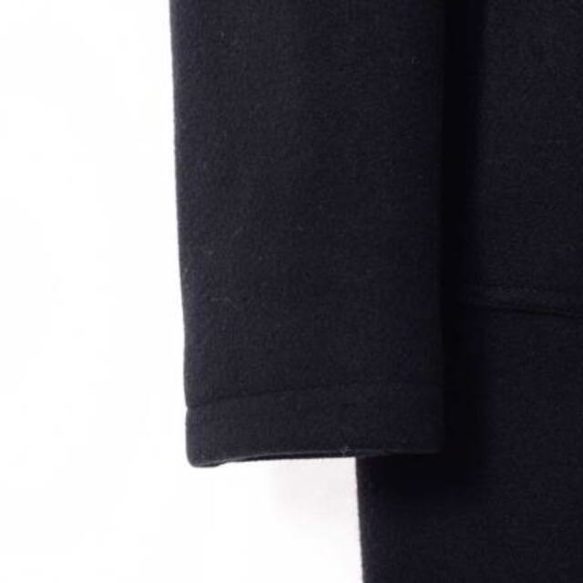 A.P.C - A.P.C. ベルト付 メルトンウール ステンカラーコートの A.P.C - A.P.C. ベルト付 メルトンウール ステンカラーコートの