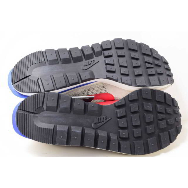 sacai(サカイ)のNIKE × Sacai Vaporwaffle スニーカー メンズの靴/シューズ(スニーカー)の商品写真