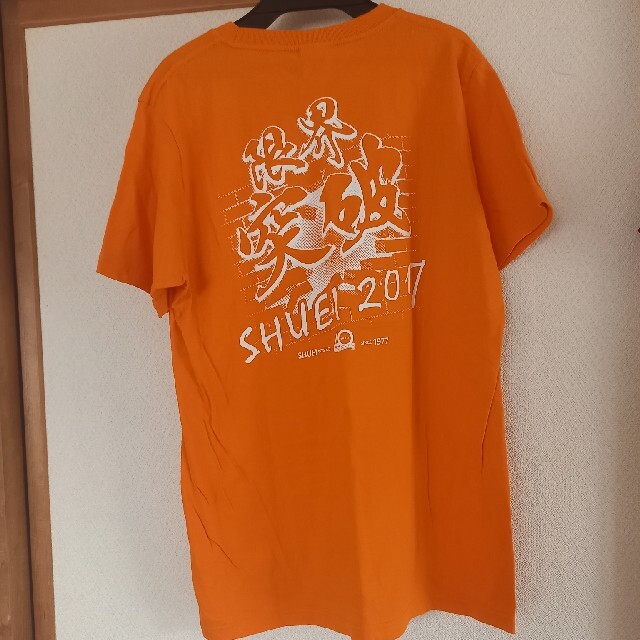 SHUEI  YOBIKO  Tシャツ  L メンズのトップス(Tシャツ/カットソー(半袖/袖なし))の商品写真