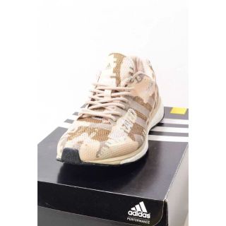 アディダス(adidas)のadidas ADIZERO ADIOS UNDFTD スニーカー(スニーカー)