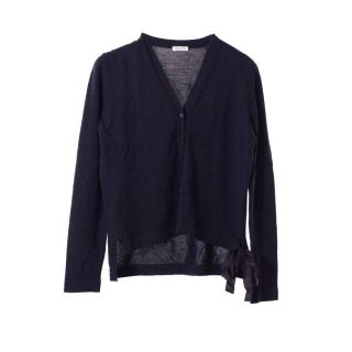 ミュウミュウ ニットカーディガンの通販 54点 | miumiuを買うならラクマ ミュウミュウ ニットカーディガンの通販 54点 | miumiuを買うならラクマ