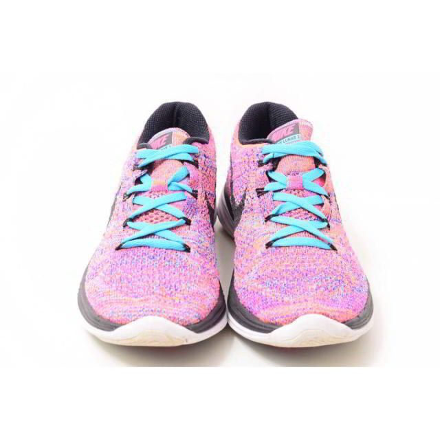 NIKE - NIKE フライニット ルナ 3 スニーカーの通販 by CYCLE HEARTS