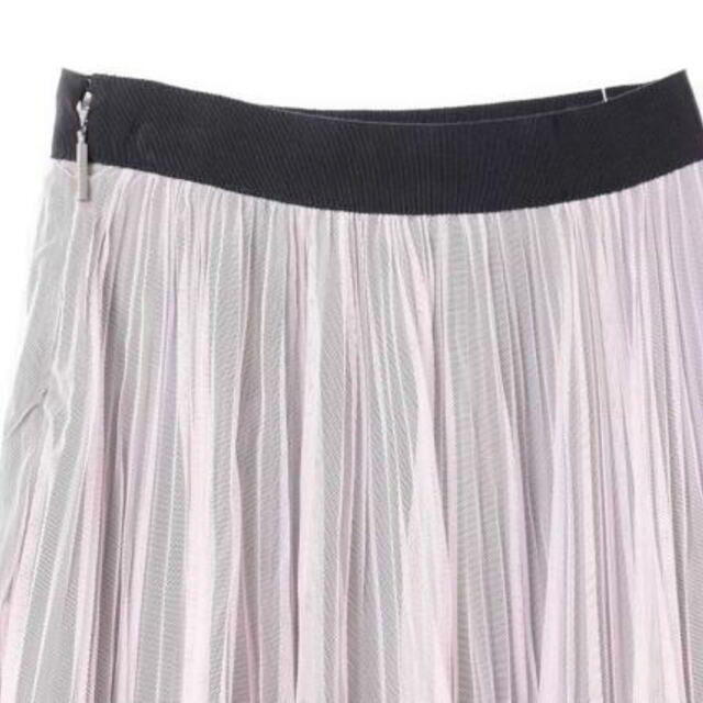 MSGM(エムエスジイエム)のMSGM チュール ロング スカート レディースのスカート(その他)の商品写真