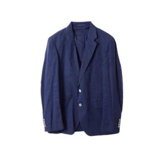 ディストリクト(District)のDistrict UNITED ARROWS シルク混 2B セットアップ(セットアップ)