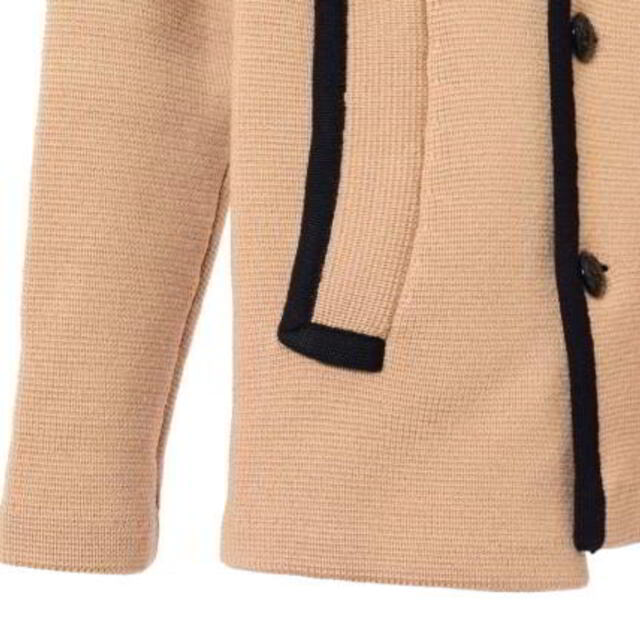 3.1 Phillip Lim ツイードニットジャケット(3色) 3.1 Phillip Lim - 3.1 Phillip Lim ダブルブレスト ニット
