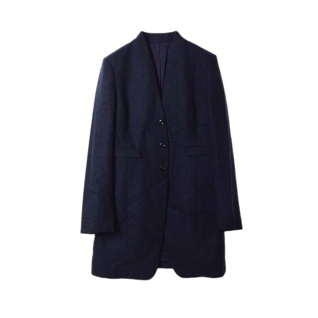 SUIT CLOSET コロンボ社製 アンゴラ混 セットアップ レディースのレディース その他(セット/コーデ)の商品写真