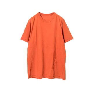 ゴールデングース(GOLDEN GOOSE)のGOLDEN GOOSE SUNSET バックプリント カットソー(Tシャツ/カットソー(半袖/袖なし))