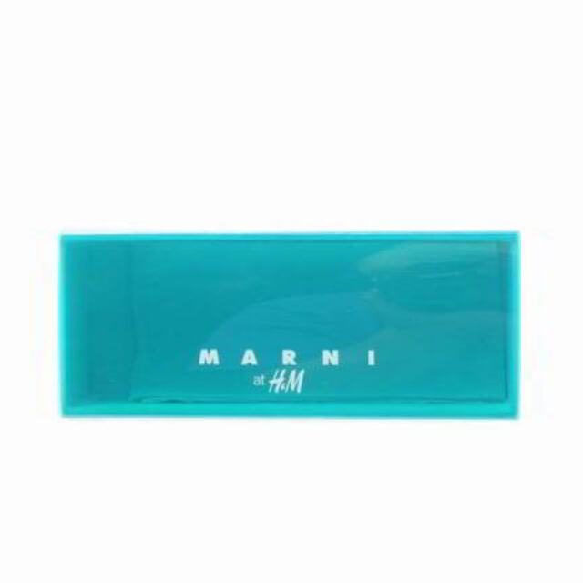 Marni(マルニ)のMARNI at H&M グラデーション サングラス メンズのファッション小物(サングラス/メガネ)の商品写真