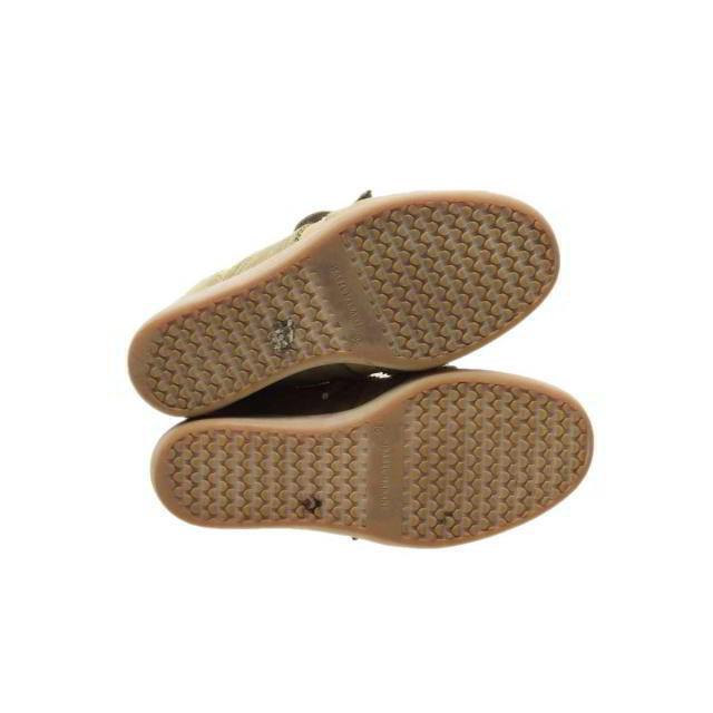Isabel Marant - ISABEL MARANT OVER BASKET スエードスニーカー Isabel Marant - ISABEL MARANT OVER BASKET スエードスニーカー