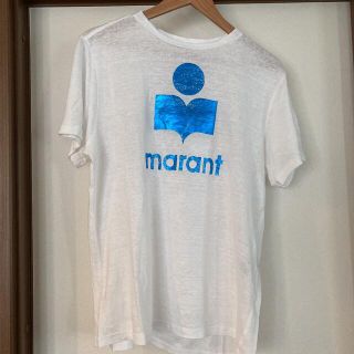 イザベルマラン(Isabel Marant)の正規品⭐︎新品未使用⭐︎イザベルマランエトワール⭐︎TシャツM(Tシャツ(半袖/袖なし))