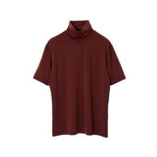 イッセイミヤケ(ISSEY MIYAKE)のISSEY MIYAKE HaaT ジャージーカットソー(Tシャツ/カットソー(半袖/袖なし))