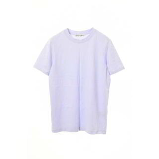 アクネ(ACNE)のACNE STUDIOS TALINE E BASE クルーネックTシャツ(Tシャツ(半袖/袖なし))