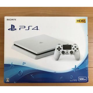 ps4 500gb 本体の通販 10,000点以上 | フリマアプリ ラクマ