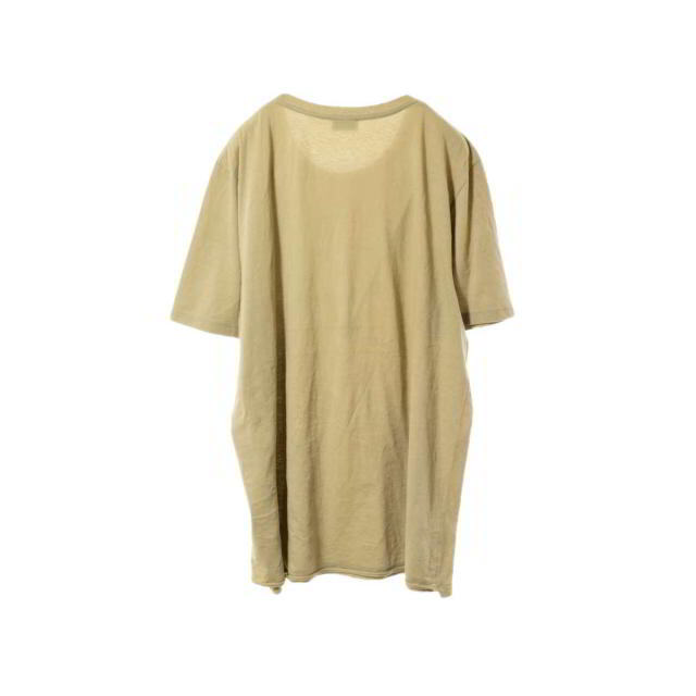 Saint Laurent - Saint Laurent Paris ロゴプリント Tシャツの通販 by