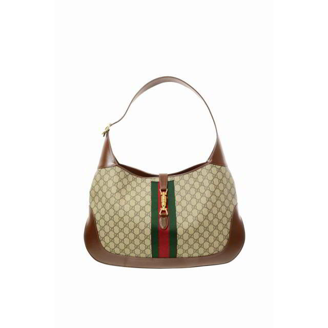 在庫限り】 - Gucci GUCCI ラージ ホーボーバッグ 1961 ジャッキー