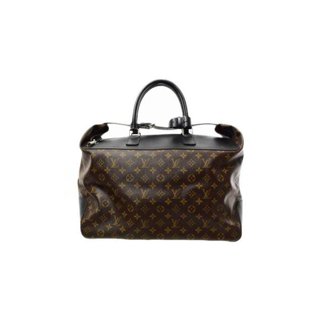 LOUIS VUITTON モノグラムマカサー ネオグリニッジ バッグ