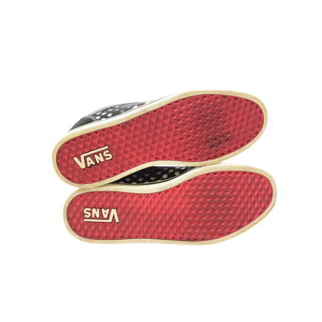 VANS(ヴァンズ)のVANS NO SKOOL ノースクール スニーカー メンズの靴/シューズ(スニーカー)の商品写真