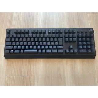 レイザー(Razer)の「不良品」BlackWidow V3 Pro Yellow Switch(PC周辺機器)