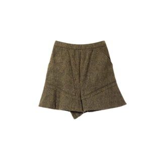 GIVENCHY - GIVENCHY ウール ツイード デザイン セットアップの通販 by ...
