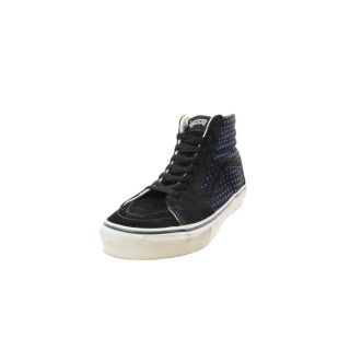 ヴァンズ(VANS)のVANS YESTERDAYS FUTURE SK8 HI スニーカー(スニーカー)