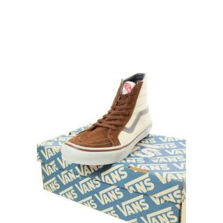 ヴァンズ(VANS)のVANS VAN DOREN SK8-HI スケートハイ スニーカー(スニーカー)