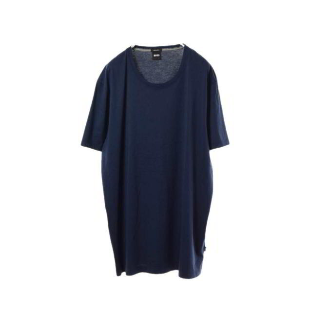 HUGO BOSS レギュラーフィット クルーネックTシャツ