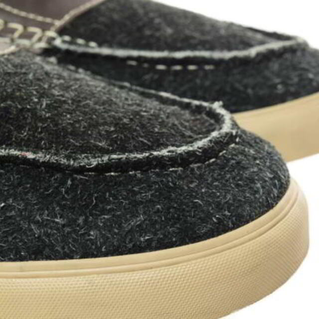 VANS(ヴァンズ)のVANS Penny Loafer LX VAULT ペニーローファー シューズ メンズの靴/シューズ(スニーカー)の商品写真