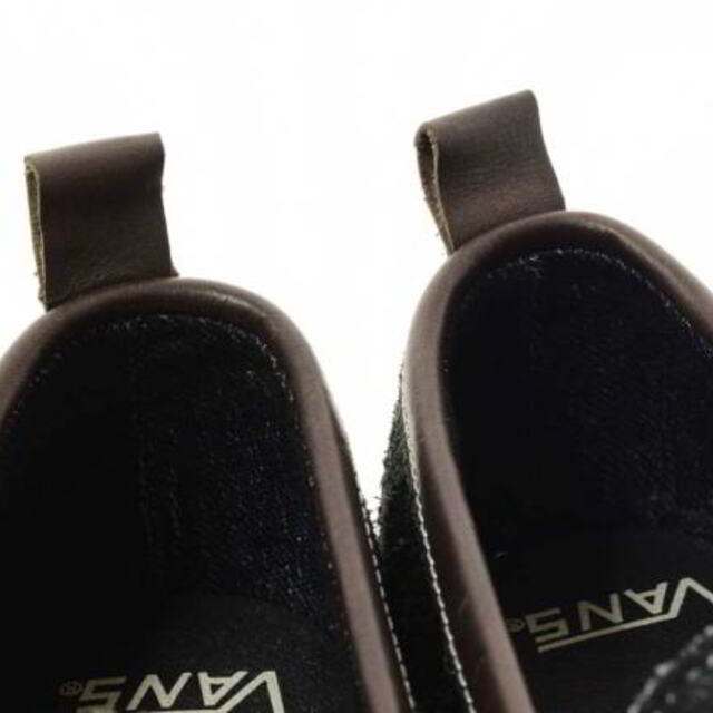 VANS(ヴァンズ)のVANS Penny Loafer LX VAULT ペニーローファー シューズ メンズの靴/シューズ(スニーカー)の商品写真