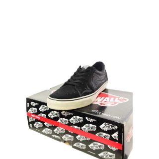 ヴァンズ(VANS)のVANS AV SK8-LOW  ローカット スニーカー(スニーカー)