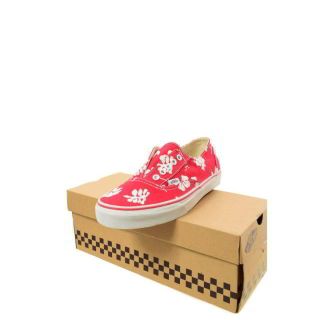 ヴァンズ(VANS)のVANS AUTHENTIC SLIP オーセンティック スリップ スニーカー(スニーカー)