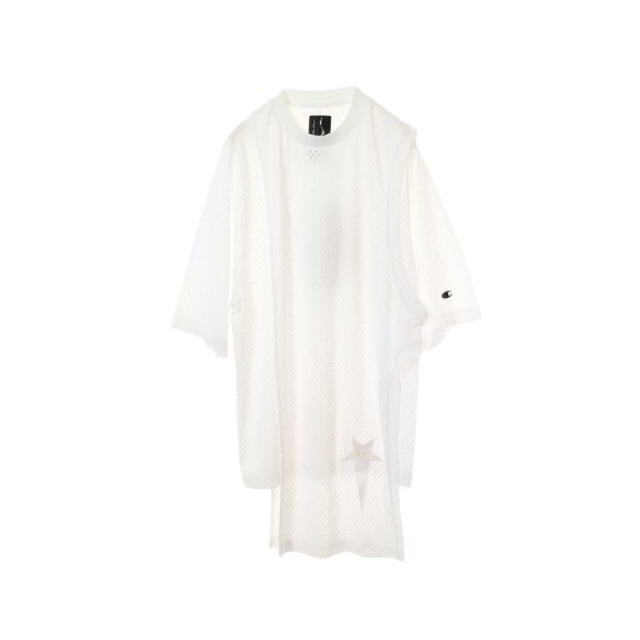 Rick Owens × Champion TOGA メッシュ Tシャツ新品未着用品