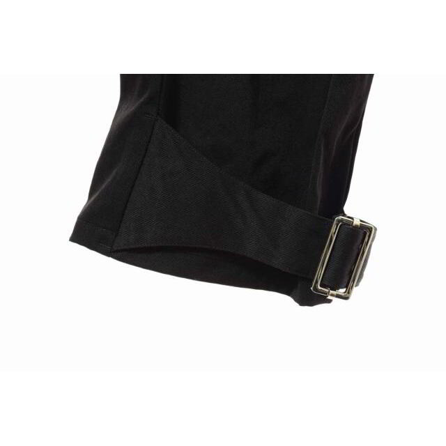GORE-TEX TROUSERS BLACK - D-VEC×ALMOSTBLACK (ディーベック GORE-TEX TROUSERS BLACK - D-VEC×ALMOSTBLACK (ディーベック