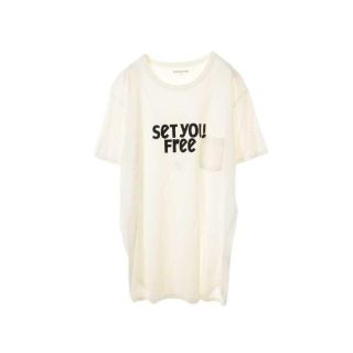 ノンネイティブ(nonnative)のnonnative Set you Free プリントTシャツ(Tシャツ/カットソー(半袖/袖なし))