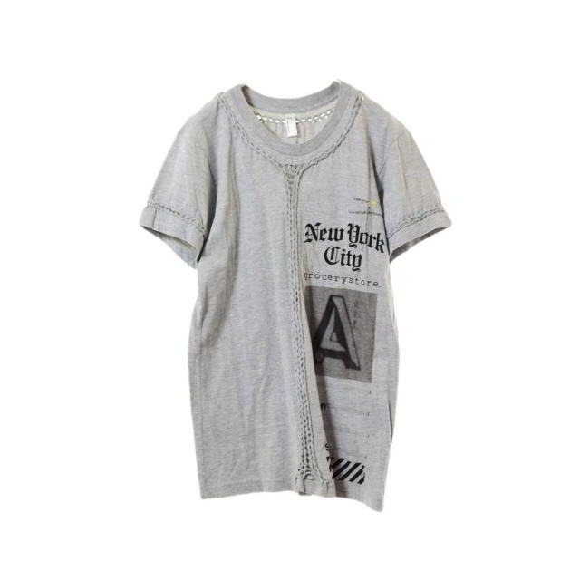 TAKAHIRO MIYASHITA The SoloIst.  Tシャツ